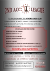 2o ACC LEAGUE