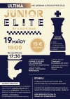 JUNIOR ELITE ULTIMA By A.S.O.P DIAS