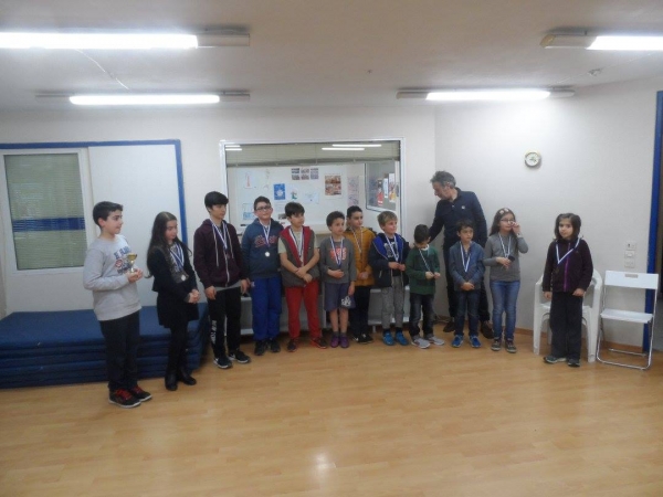 &Kappa;&Upsilon;&Rho;&Iota;&Alpha;&Kappa;&Eta; 30/4 17:00