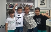 3o &Mu;&alpha;&theta;&eta;&tau;&iota;&kappa;ό &Sigma;&kappa;&alpha;&kappa;&iota;&sigma;&tau;&iota;&kappa;ό &Tau;&omicron;&upsilon;&rho;&nu;&omicron;&upsilon;ά &Epsilon;&pi;&iota;&kappa;&omicron;&iota;&nu;&omega;&nu;ί&alpha;&sigmaf; 2018