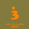 BLITZ Under 1800 ATHENS TRIATHLON 2019