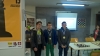 26/3 Rapid u12, u14, u16 Attica Youth Challange