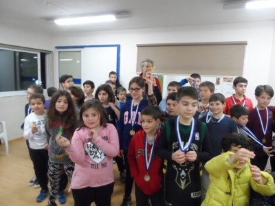 47&omicron; &Nu;&Epsilon;&Alpha;&Nu;&Iota;&Kappa;&Omicron; RAPID &Kappa;&Eta;&Phi;&Iota;&Sigma;&Iota;&Alpha;&Sigma; 12/1