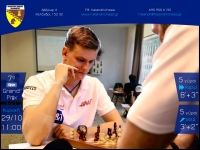 7&omicron; GRAND PRIX ( Rapid &amp; Blitz) &Sigma;&Omicron;&Chi;&Alpha;&Lambda;&Alpha;&Nu;&Delta;&Rho;&Iota;&Omicron;&Upsilon;, &Kappa;&upsilon;&rho;&iota;&alpha;&kappa;ή 29/10 ώ&rho;&alpha; 11.00
