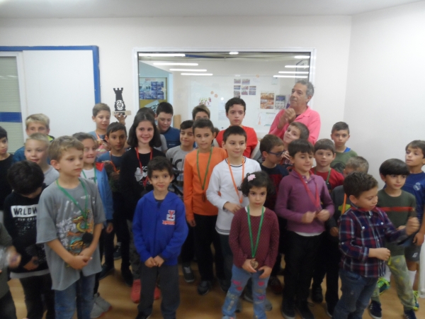 30o &Nu;&Epsilon;&Alpha;&Nu;&Iota;&Kappa;&Omicron; RAPID &Kappa;&Eta;&Phi;&Iota;&Sigma;&Iota;&Alpha;&Sigma; 18/11