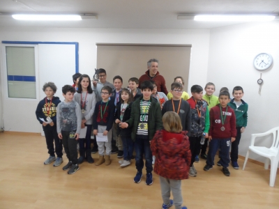 38&omicron; &Nu;&Epsilon;&Alpha;&Nu;&Iota;&Kappa;&Omicron; RAPID &Kappa;&Eta;&Phi;&Iota;&Sigma;&Iota;&Alpha;&Sigma; 14/4