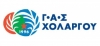 3&omicron; Rapid Chess &Gamma;&Alpha;&Sigma; &Chi;&Omicron;&Lambda;&Alpha;&Rho;&Gamma;&Omicron;&Upsilon; (28/1)