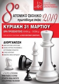 8o &Alpha;&tau;&omicron;&mu;&iota;&kappa;ό &Sigma;&chi;&omicron;&lambda;&iota;&kappa;ό &Pi;&rho;&omega;&tau;ά&theta;&lambda;&eta;&mu;&alpha; &Sigma;&kappa;ά&kappa;&iota; &Delta;ή&mu;&omicron;&upsilon; &Kappa;&epsilon;&rho;&alpha;&tau;&sigma;&iota;&nu;ί&omicron;&upsilon; - &Delta;&rho;&alpha;&pi;&epsilon;&tau;&sigma;ώ&nu;&alpha;&sigmaf;