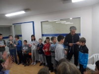 21o &Nu;&Epsilon;&Alpha;&Nu;&Iota;&Kappa;&Omicron; RAPID &Kappa;&Eta;&Phi;&Iota;&Sigma;&Iota;&Alpha;&Sigma; 11/2