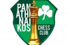 &Nu;&Epsilon;&Alpha;&Nu;&Iota;&Kappa;&Omicron; GRAND PRIX PAO CHESS CLUB