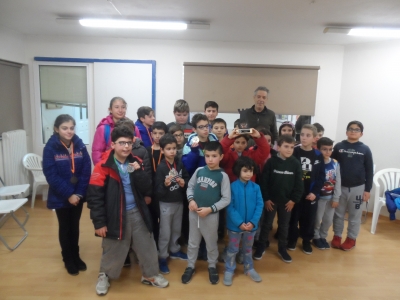 34o &Nu;&Epsilon;&Alpha;&Nu;&Iota;&Kappa;&Omicron; RAPID &Kappa;&Eta;&Phi;&Iota;&Sigma;&Iota;&Alpha;&Sigma; 10/2