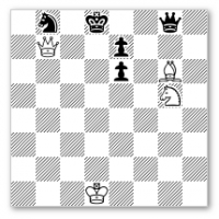 19ος Ανοιχτός Διαγωνισμός Λύσης Σκακιστικών Προβλημάτων Αττικής (Αιγάλεω, Κυριακή 2/4/2023, 11.00 π.μ.)