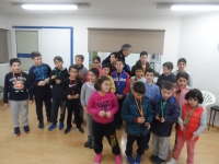 35&omicron; &Nu;&Epsilon;&Alpha;&Nu;&Iota;&Kappa;&Omicron; RAPID &Kappa;&Eta;&Phi;&Iota;&Sigma;&Iota;&Alpha;&Sigma; 24/2