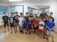 27&omicron; &Nu;&Epsilon;&Alpha;&Nu;&Iota;&Kappa;&Omicron; RAPID &Kappa;&Eta;&Phi;&Iota;&Sigma;&Iota;&Alpha;&Sigma; 23/9