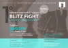 1&omicron; &Tau;&omicron;&upsilon;&rho;&nu;&omicron;&upsilon;ά BLiTZ FiGHT &Omicron;&Pi;&Alpha; &Chi;&omicron;&lambda;&alpha;&rho;&gamma;&omicron;ύ &mu;&epsilon; &chi;&rho;&eta;&mu;&alpha;&tau;&iota;&kappa;ά έ&pi;&alpha;&theta;&lambda;&alpha;