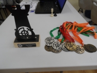 31&omicron; &Nu;&Epsilon;&Alpha;&Nu;&Iota;&Kappa;&Omicron; RAPID &Kappa;&Eta;&Phi;&Iota;&Sigma;&Iota;&Alpha;&Sigma; 2/12