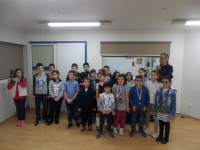 45&omicron; &Nu;&Epsilon;&Alpha;&Nu;&Iota;&Kappa;&Omicron; RAPID &Kappa;&Eta;&Phi;&Iota;&Sigma;&Iota;&Alpha;&Sigma; 8/12