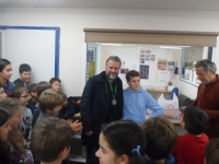 33&omicron; &Nu;&Epsilon;&Alpha;&Nu;&Iota;&Kappa;&Omicron; RAPID &Kappa;&Eta;&Phi;&Iota;&Sigma;&Iota;&Alpha;&Sigma; 27/1