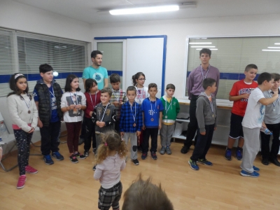 15&omicron; &Nu;&Epsilon;&Alpha;&Nu;&Iota;&Kappa;&Omicron; RAPID &Kappa;&Eta;&Phi;&Iota;&Sigma;&Iota;&Alpha;&Sigma; 5/11