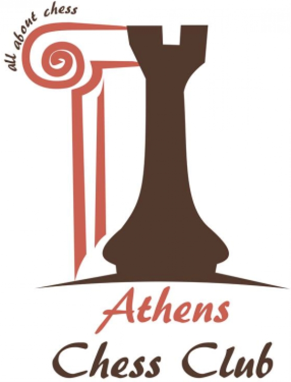 ΤΟΥΡΝΟΥΑ Athens Chess Club U1400, U1600, O1400, O1600