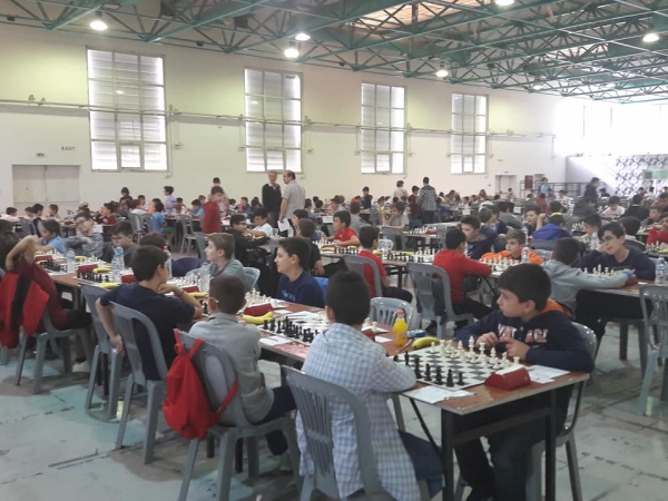 23&omicron; &Nu;&Epsilon;&Alpha;&Nu;&Iota;&Kappa;&Omicron; RAPID &Kappa;&Eta;&Phi;&Iota;&Sigma;&Iota;&Alpha;&Sigma; 22/4