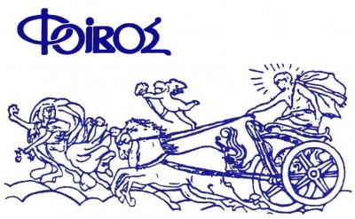 4&omicron;  Rapid &Chi;&rho;&iota;&sigma;&tau;&omicron;&upsilon;&gamma;&epsilon;&nu;&nu;&iota;ά&tau;&iota;&kappa;&omicron; &Tau;&omicron;&upsilon;&rho;&nu;&omicron;&upsilon;ά &Sigma;&kappa;ά&kappa;&iota; &laquo;&Phi;&Omicron;&Iota;&Beta;&Omicron;&Upsilon;&raquo; &Pi;&epsilon;&iota;&rho;&alpha;&iota;ά