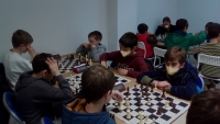 &Alpha;.&Omicron;. &Tau;&Rho;&Epsilon;&Iota;&Sigma; &Alpha;&Sigma;&Tau;&Epsilon;&Rho;&Epsilon;&Sigma; '89 1&omicron; N&Epsilon;&Alpha;&Nu;&Iota;&Kappa;&Omicron; OPEN