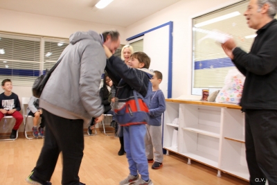 19&omicron; &Nu;&Epsilon;&Alpha;&Nu;&Iota;&Kappa;&Omicron; RAPID &Alpha;.&Omicron;.&Kappa;&Eta;&Phi;&Iota;&Sigma;&Iota;&Alpha;&Sigma; 14/1