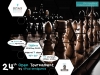 24th Open Tournament, by OPAX-Mindgames - &Sigma;ά&beta;&beta;&alpha;&tau;&omicron; 19 &Omicron;&kappa;&tau;&omega;&beta;&rho;ί&omicron;&upsilon;, 18:00
