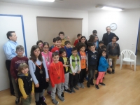 37&omicron; &Nu;&Epsilon;&Alpha;&Nu;&Iota;&Kappa;&Omicron; RAPID &Kappa;&Eta;&Phi;&Iota;&Sigma;&Iota;&Alpha;&Sigma; 31/3