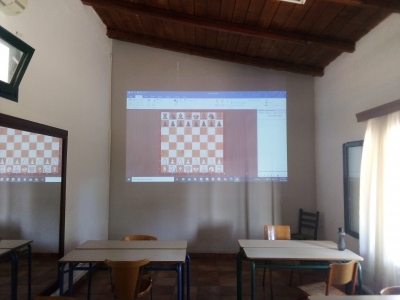 37&omicron; &Nu;&epsilon;&alpha;&nu;&iota;&kappa;ό RAPID &Tau;&epsilon;&tau;ά&rho;&tau;&eta; 28/10/2020