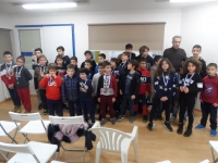 48&omicron; &Nu;&Epsilon;&Alpha;&Nu;&Iota;&Kappa;&Omicron; RAPID &Kappa;&Eta;&Phi;&Iota;&Sigma;&Iota;&Alpha;&Sigma; 2/2